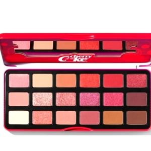 🆕️ MORPHE ARTISTRY PALETTE ♥️